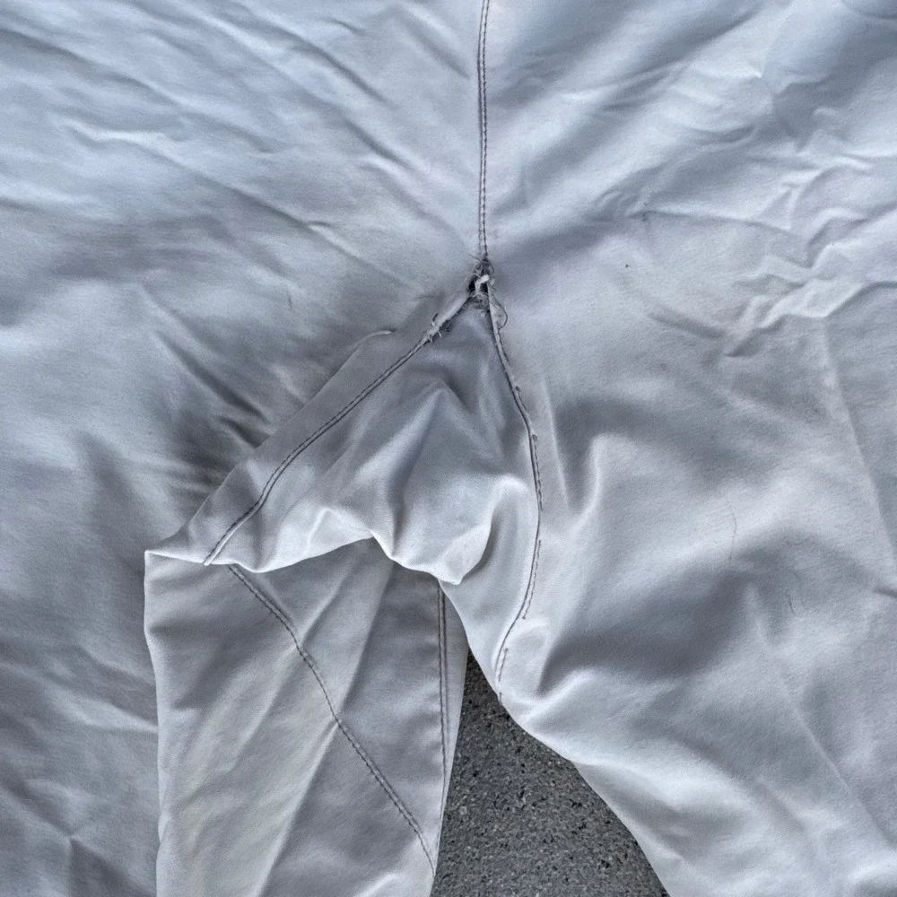 Patagonia Women‎ Snowboarding Pants Tan Size 8